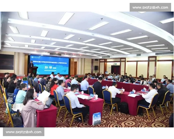 以内部培训为核心推动组织能力提升与人才梯队建设长期发展路径