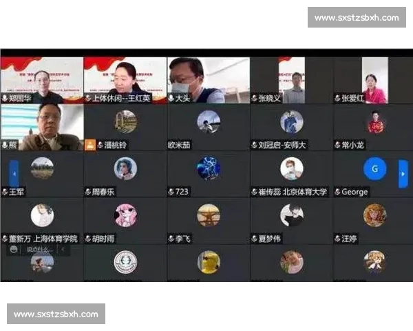 多位体育名宿发声共议行业发展与责任担当新方向在时代背景下引领社会价值传承