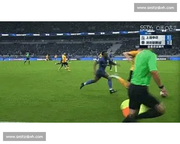 争议判罚成焦点赛果走向被裁判尺度深度左右引发舆论持续热议