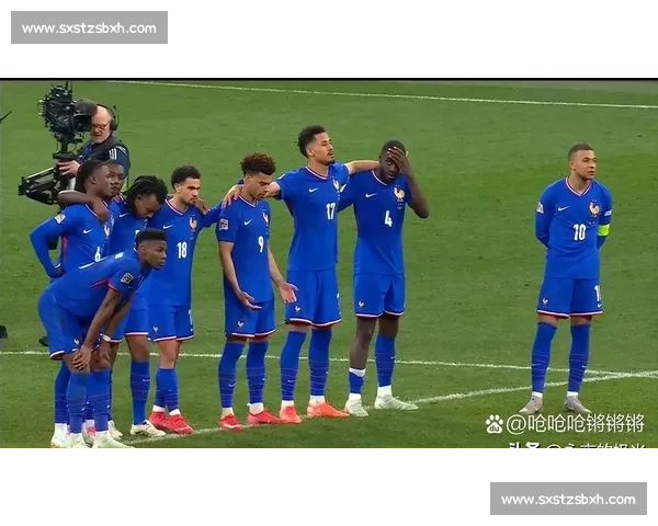 点球大战背后的心理博弈与技术较量：胜负往往只在一脚之间